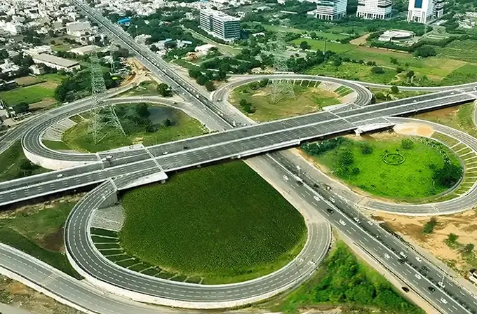 SATYA GROUP LEVANTE
 Luxury 2